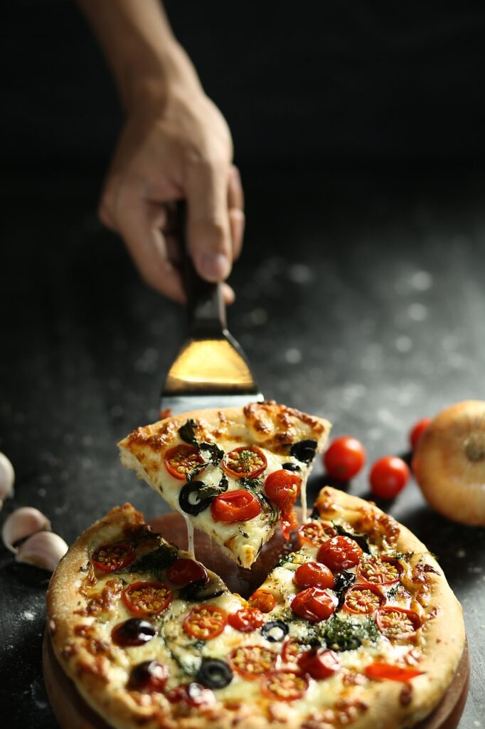 aprire un franchising con 5000 euro nel mondo pizzeria